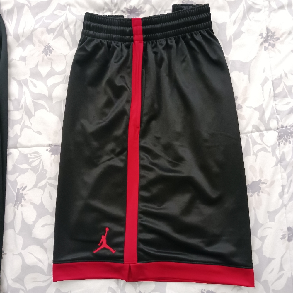 Jordan Shorts